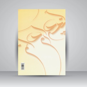 کتاب کرشمه تولدی دیگر در خوشنویسی ( انتشارات یساولی)