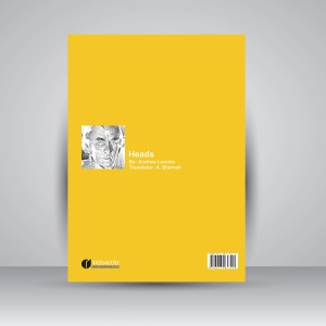 کتاب چگونه از چهره طراحی کنیم اثر آندره لومیس (انتشارات یساولی)
