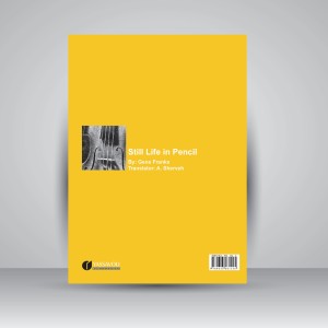 کتاب طراحی از اشیاء با مداداثر ژن فرانک (انتشارات یساولی)