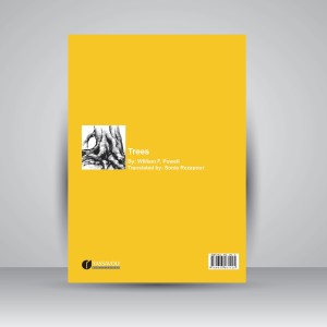 کتاب طراحی قدم به قدم درختان (انتشارات یساولی)