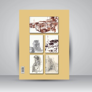 کتاب بیان تجربی خطوط (انتشارات برگ نو)