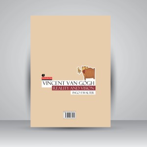 کتاب ونسان وان گوگ (رویا و واقعیت) (انتشارات یساولی)