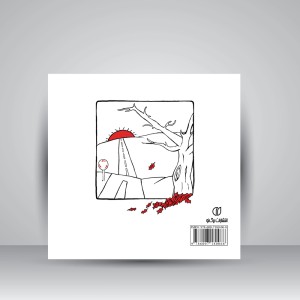 کتاب خاطرات گمشده (انتشارات برگ نو)