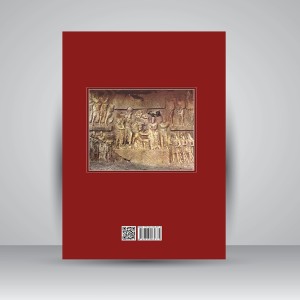 کتاب از پاسارگاد تا داراب  (انتشارات یساولی)