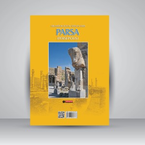 کتاب پارسه  (انتشارات یساولی)