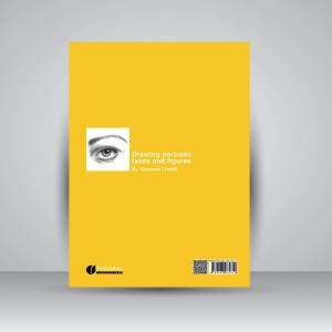 کتاب طراحی پرتره (چهره و پیکره) ( انتشارات یساولی)