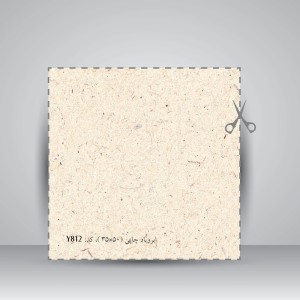 کاغذ بافت دار، 50*35 cm، کد 812 (بسته 50 عددی)