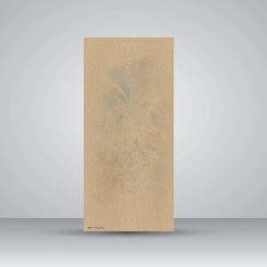 کاغذ ابر و باد بافت دار چاپی، 35*16 cm، کد 837 (بسته 10 عددی)