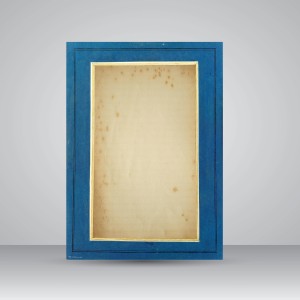 کاغذ تذهیب دار چاپی کد 907، سایز 50*35 cm (بسته 10 عددی)