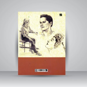 کتاب هنر طراحی از انسان (نشرآبان)