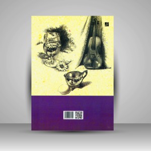کتاب طراحی از طبیعت بی جان 1 و 2 (نشرآبان)