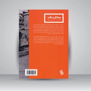 کتاب مردانگی در قاب: نشانه شناسی اجتماعی عکاسی مطبوعاتی ایران در دهه های 50 و 60 خورشیدی (نشر چاو)