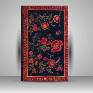 کتاب روضة الانوار؛ خواجوی کرمانی (نشر فرهنگستان هنر)