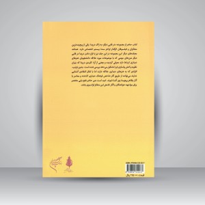 کتاب دریدا در قابی دیگر  (نشر فرهنگستان هنر)