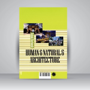 کتاب انسان طبیعت معماری (نشر جمال هنر)