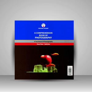 کتاب راهنمای جامع عکاسی  (نشر  فرهنگ معاصر)