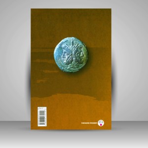کتاب فرهنگ اساطیر یونان و رم (نشر  فرهنگ معاصر)