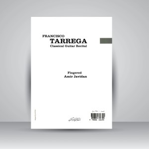 کتاب تکنوازی گیتار کلاسیک (نشر هنر و فرهنگ )