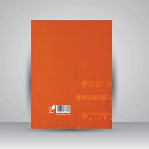 کتاب سلفژ مونوفونیک (تک صدایی)