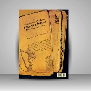 کتاب درآمدی بر اسطوره ها و نمادهای ایران و هند در عهد باستان (انتشارات کلهر)
