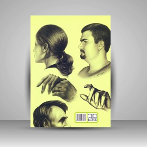 کتاب اصول چهره نگاری از عکس