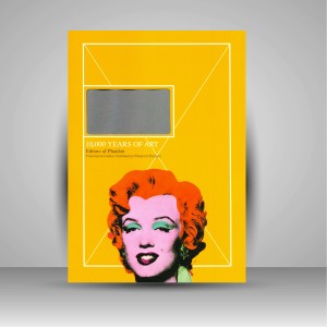 کتاب 10000 سال هنر
