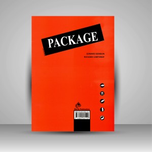 کتاب بسته بندی (نشر  مارلیک)