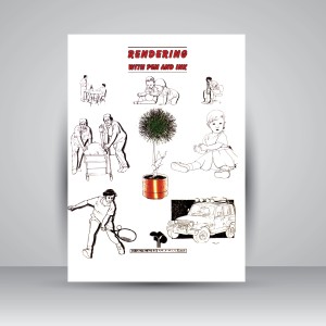 کتاب راندو (نشر ملائک)