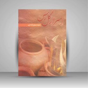 کتاب اسرار گل رس (انتشارات میردشتی)
