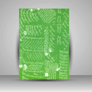 کتاب بوستان هنر 2 صدرالافاضل لطفعلی نصیری امینی (با تکیه بر فرمان، استشهادیه، نقش مهرها و خطوط نویافته)