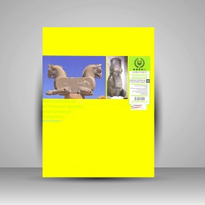 کتاب دایرة المعارف اساطیر و آیین های باستانی جهان جلد سوم ب، پ (نشر سوره مهر)