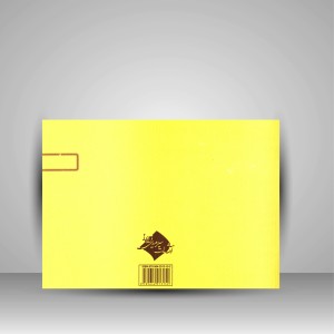 کتاب آموزش خط رقعه (نشر میرسعیدی فراهانی)