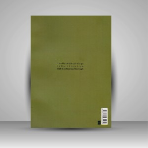 کتاب اسطوره و اسطوره شناسی نزد نورتروپ فرای (از کالبدشناسی نقد تا رمز کل)