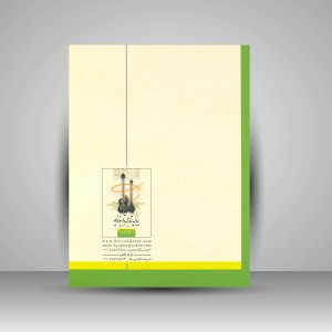 کتاب بیایید تار و سه تار بنوازیم: دفتر دوم، ردیف دشتی