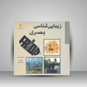 کتاب زیبایی شناسی بصری (نشر شباهنگ)