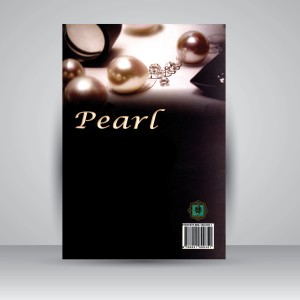 کتاب مروارید (نشر پازینه)