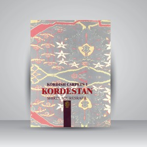 کتاب فرش کردستان (کردی 1)