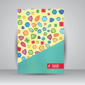 کتابچه راهنمای گوهر سنگ ها (نشر  زرنوشت )