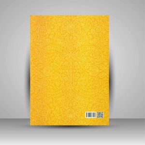 کتاب اسلیمی و ختایی گلهای شاه عباسی: نگرشی بر سوابق تاریخی سه نگاره تزئینی  (انتشارات یساولی)