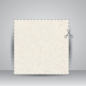 کاغذ تذهیب دار چاپی کد 678، سایز 30*21 A4) cm) (بسته 10 عددی)