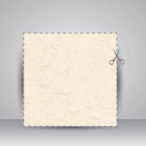کاغذ تذهیب دار چاپی کد 679، سایز 30*21 A4) cm) (بسته 10 عددی)