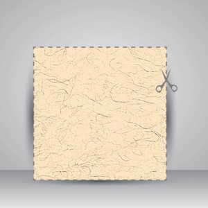 کاغذ بافت دار، 35*25 cm، کد 657 (بسته 10 عددی)