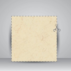 کاغذ بافت دار، 50*35 cm، کد 869 (بسته 50 عددی)