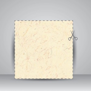 کاغذ  بافت دار، 50*35 cm، کد 871 (بسته 50 عددی)