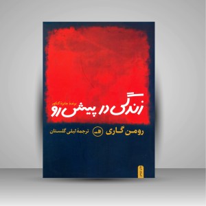 زندگی در پیش رو