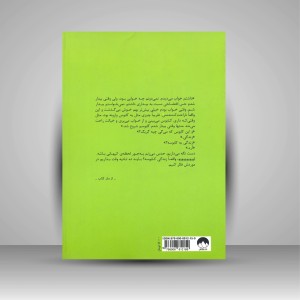 کتاب این داستان یک جورهایی بامزه ست