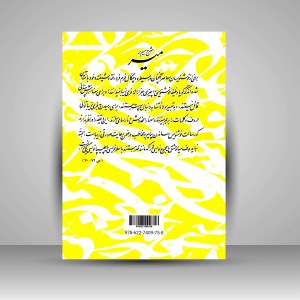 کتاب شرح میر بر میر: در شناخت مکتب خوشنویسی نابغه دهر میرعمادالحسنی (نشر یوحنا)