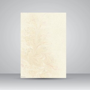 کاغذ ابر و باد بافت دار، 50*35 cm، کد 887 (بسته 50 عددی)