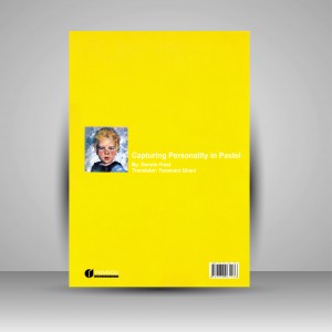 کتاب چگونه با پاستل نقاشی کنیم  (انتشارات یساولی)