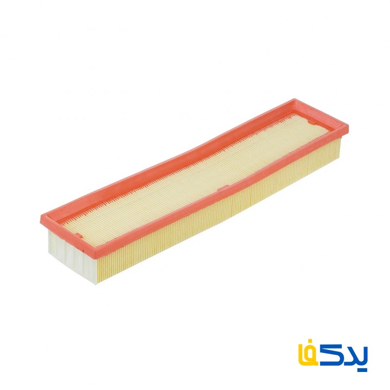 فیلتر هوای سرکان مدل SF 1223 مناسب برای پژو 206 تیپ 5
